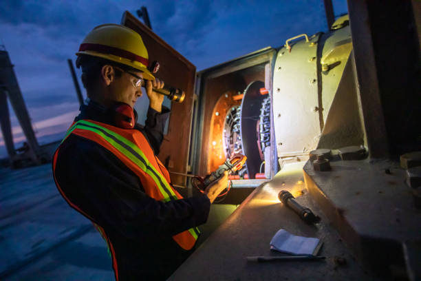 Best Emergency Electrician Near Me  in Villas, NJ