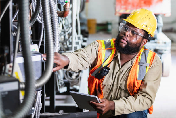 Best Local Electrician Companies  in Villas, NJ